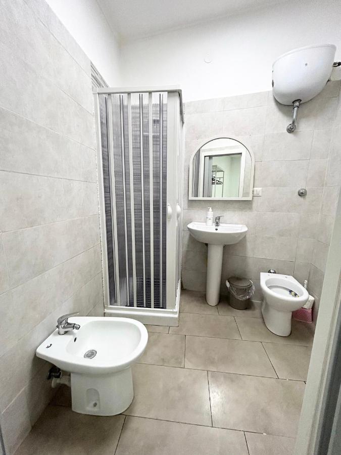 House Cavour Napoli Appartement Buitenkant foto